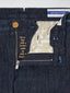 Bobby Dark Blue Comfort Jeans