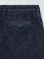 Bobby Dark Blue Comfort Jeans