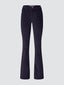 Vivian Blue Corduroy Pants