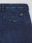 Bobby Super Stretch Dark Blue Jeans