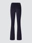 Vivian Blue Corduroy Pants