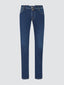 Nick Slim Stretch Medium Blue Jeans