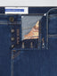 Nick Slim Stretch Medium Blue Jeans