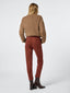 Camel Wool-Mohair Sweater