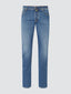 Nick Slim Super Stretch Light Blue Jeans