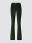 Inez Green Corduroy Chinos