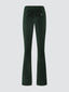 Inez Green Corduroy Chinos