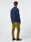 Henry Chinos in Olive Corduroy