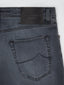 Bard Fast Super-Stretch Black Jeans