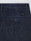 Jeans Henry comfort blu scuro