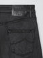 Kimberly Black Power Stretch Jeans