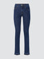 Kimberly Dark Blue Power Stretch Jeans