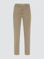 Marina Beige Gabardine Pants