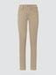 Pantaloni Kimberly in bull Power Stretch beige