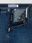 Victoria Dark Blue Recycled Power Stretch Jeans