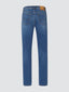 Jeans Bard stretch blu chiaro