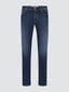 Bard Hyperstretch Dark Blue Jeans