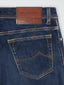 Bard Hyperstretch Dark Blue Jeans