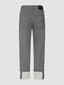 Jane Grey Needled Cotton Jeans