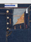 Bard Hyperstretch Dark Blue Jeans