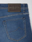 Bard Super Stretch Medium Blue Jeans