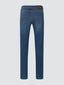 Bard Super Stretch Medium Blue Jeans