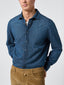 Medium Blue Denim Shirt