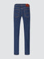 Bard Super Stretch Dark Blue Jeans