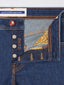 Bard Super Stretch Dark Blue Jeans