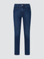 Kimberly Dark Blue Power Stretch Jeans