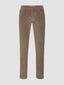 Bard Pants in Beige Corduroy