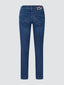 Kimberly Dark Blue Power Stretch Jeans