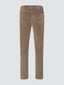 Bard Pants in Beige Corduroy