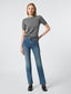 Kate Light Blue Power Stretch Jeans