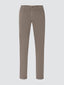 Bard Pants in Beige Bull Cotton