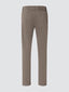 Bard Pants in Beige Bull Cotton