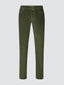 Bard Pants in Green Bull Cotton