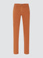 Bard Pants in Copper Bull Cotton