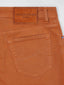 Bard Pants in Copper Bull Cotton