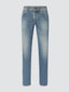 Bard Stretch Light Blue Jeans