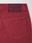 Bard Pants in Garnet Rose Bull Cotton