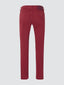 Bard Pants in Garnet Rose Bull Cotton