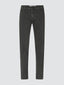 Bard Fast Pants in Grey Cotton Gabardine