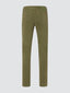 Bard Pants in Green Bull Cotton