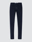 Bard Fast Pants in Blue Cotton Gabardine