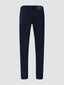 Bard Fast Pants in Blue Cotton Gabardine