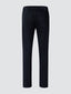 Bard Pants in Blue Navy Bull Cotton