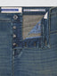 Jeans Bard super stretch blu medio