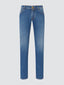 Bard Super Stretch Light Blue Jeans