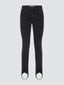 Lexi Black Power Stretch Jeans